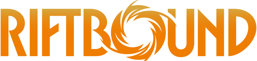 Riftbound logo