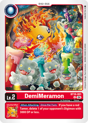 Special Booster Ver.2.0 set logo
