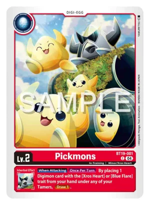 Special Booster Ver.2.5 set logo