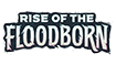 Rise of the Floodborn logo