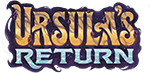 Ursula's Return logo