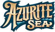 Azurite Sea logo