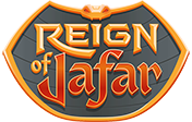 Reign of Jafar logo
