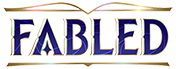 Fabled logo