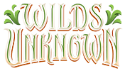 Wilds Unknown logo