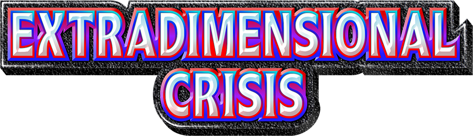 Extradimensional Crisis logo