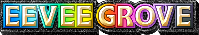 Eevee Grove logo