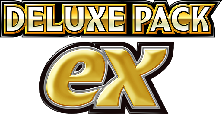 Deluxe Pack EX logo
