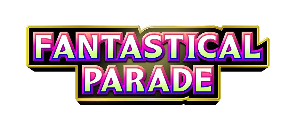 Fantastical Parade set logo