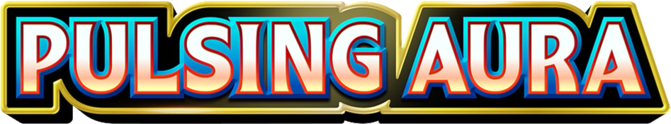 Pulsing Aura logo