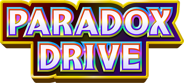 Paradox Drive logo