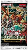 Darkwing Blast set logo