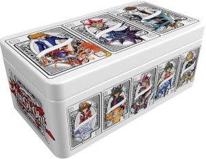 2025 Mega-Pack Tin set logo