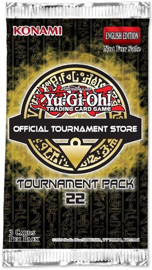 OTS Tournament Pack 22 set logo