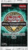 OTS Tournament Pack 24 set logo