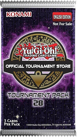 OTS Tournament Pack 28 set logo