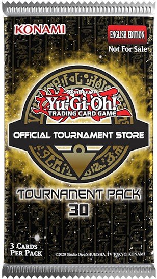 OTS Tournament Pack 30 set logo