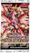 Photon Hypernova set logo