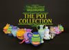 The Pot Collection set logo